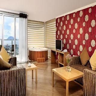 Green Blue Hotels Bodrum Turgutreis Esterno foto