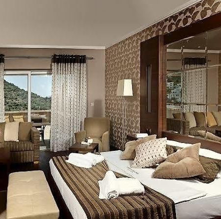 Green Blue Hotels Bodrum Turgutreis Esterno foto