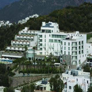 Green Blue Hotels Bodrum Turgutreis Esterno foto