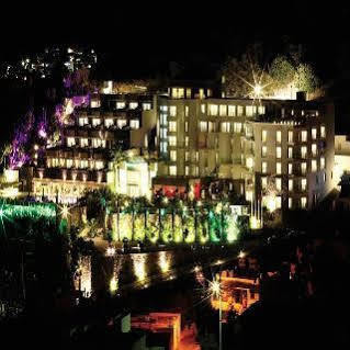 Green Blue Hotels Bodrum Turgutreis Esterno foto